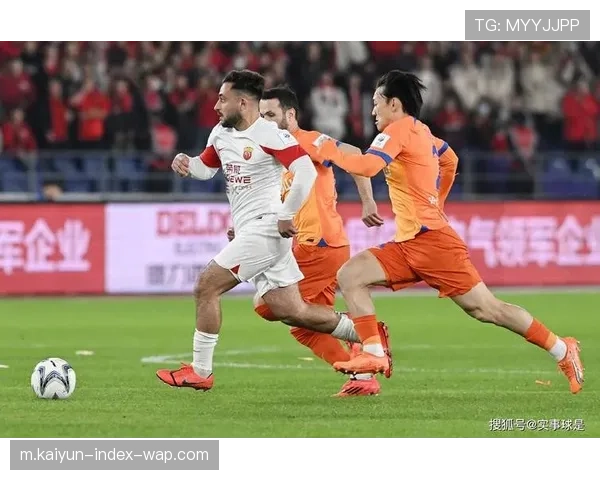 上海海港主场迎战蔚山HD 为荣誉而战力求首胜