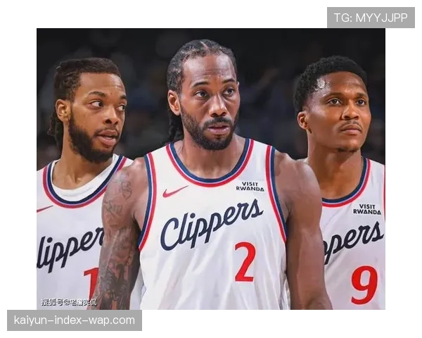 加兰41分11助创快船生涯新高 挡拆后三分投射成进攻杀招