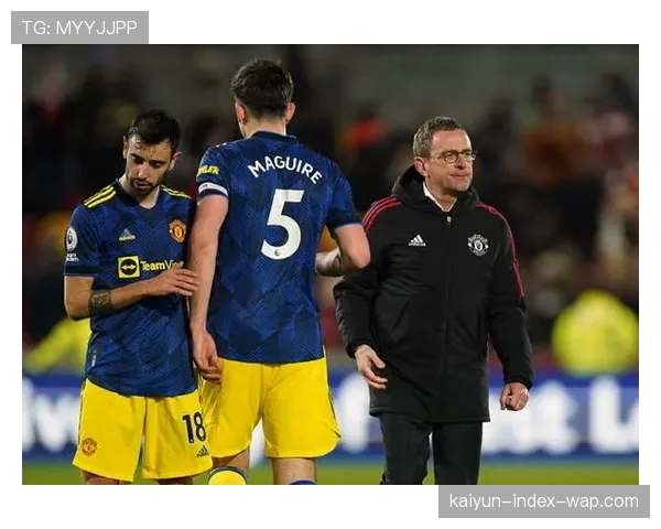 曼联马奎尔焕发第二春 中卫轮换序列因伤病潮重新洗牌